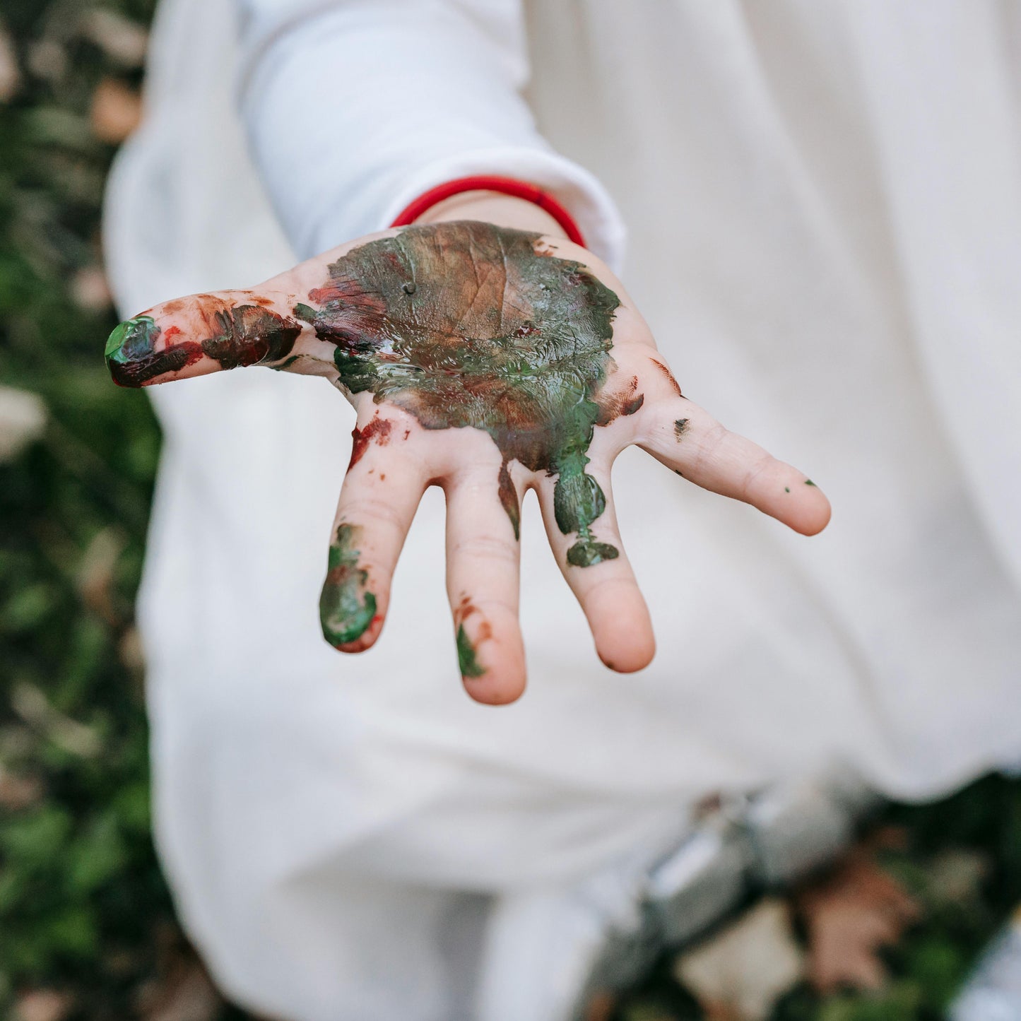 Inner Child Connection