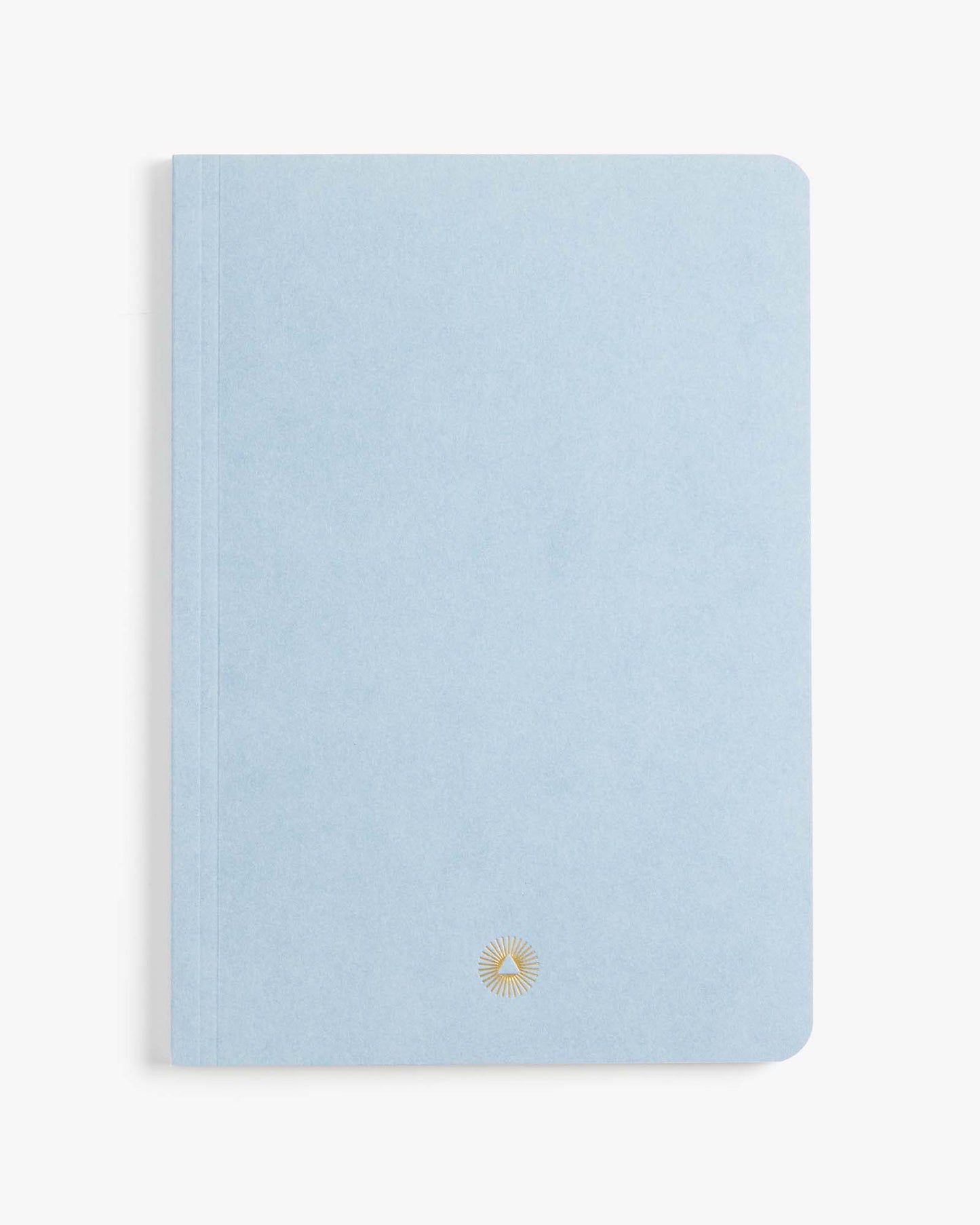 Essential Notebook - Blue