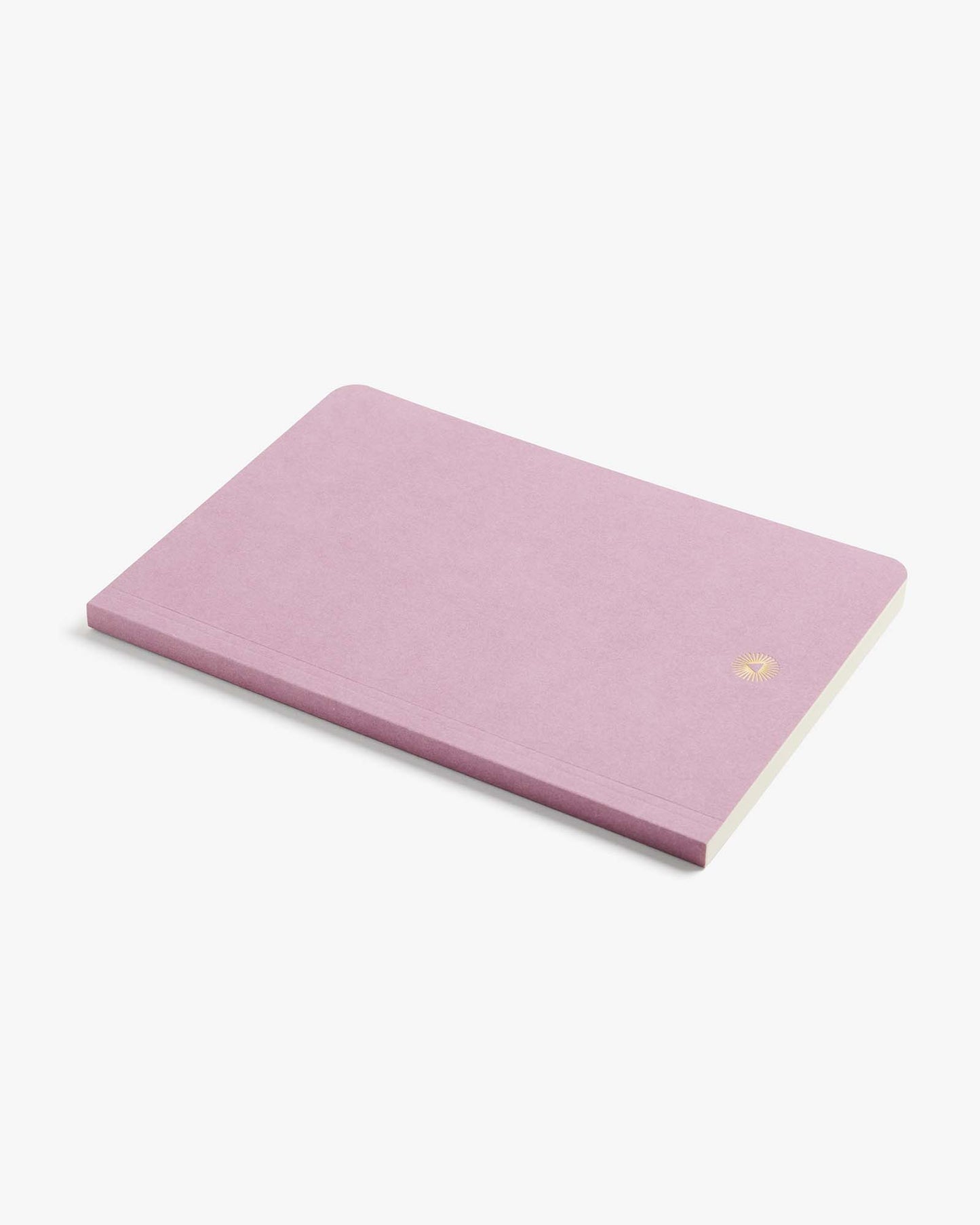 Essential Notebook - Pink