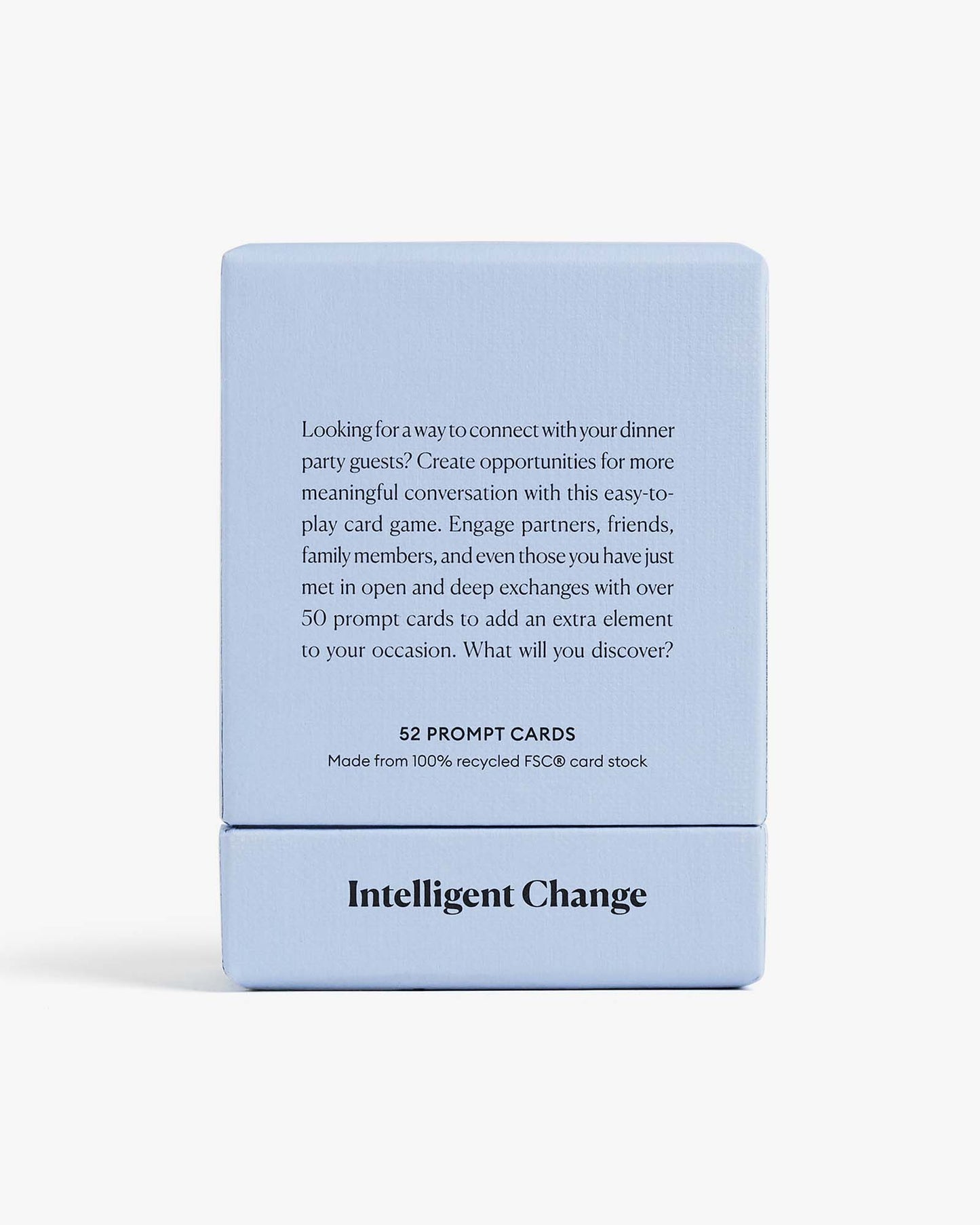 Get Closer Conversation Game: Table Talk - Table Talk