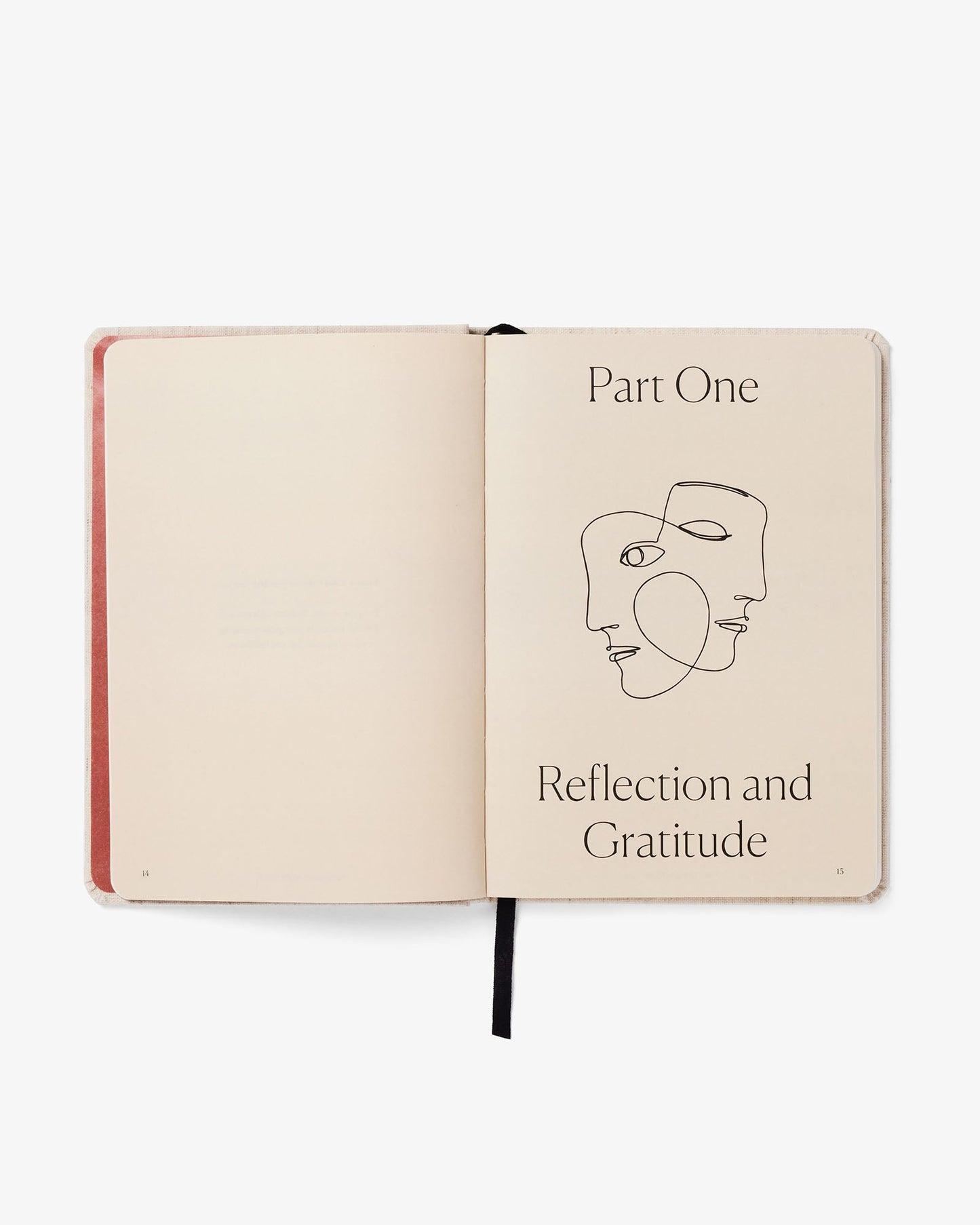 Best Year Journal - Blue 3rd Edition