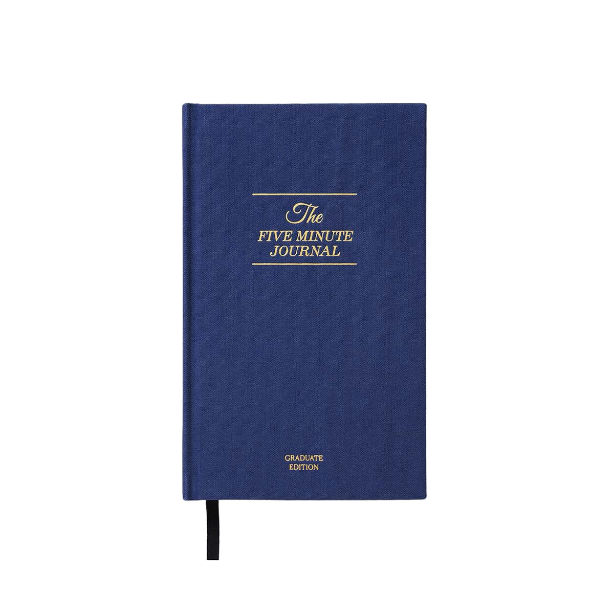 The Five Minute Journal Graduate Edition