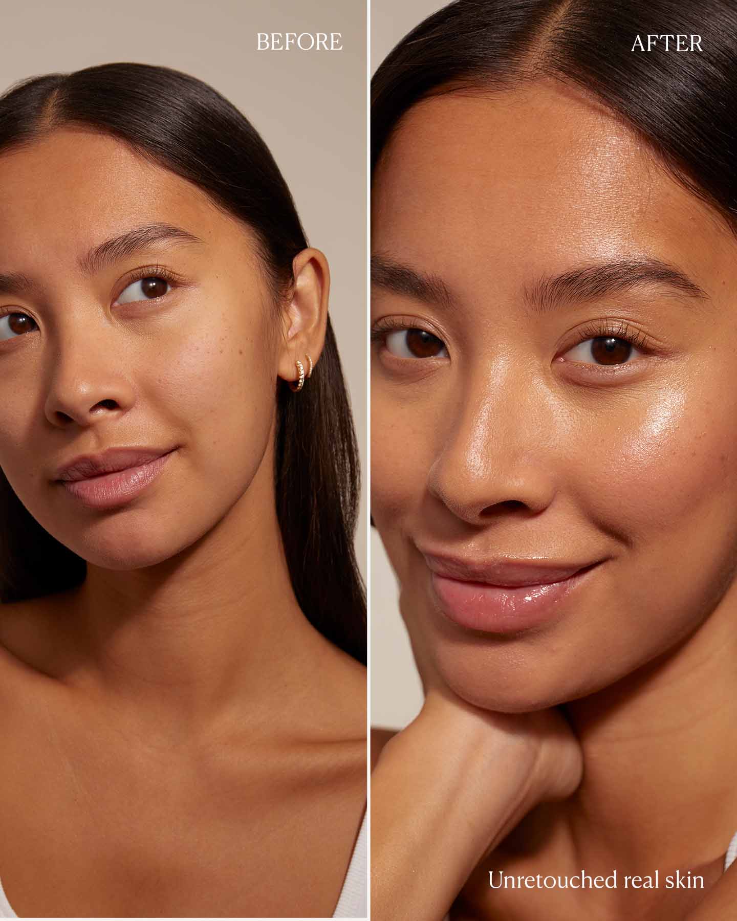 Intelligent Glow Face Oil 30ml