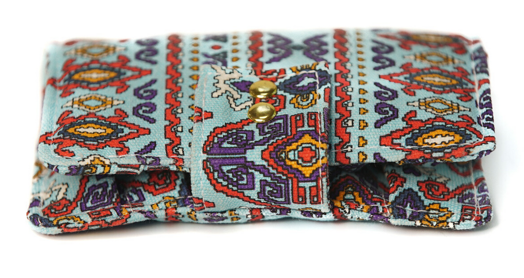 Chakra Balancing Elixirs - Essential Oils - 10 Roller Bottles Set