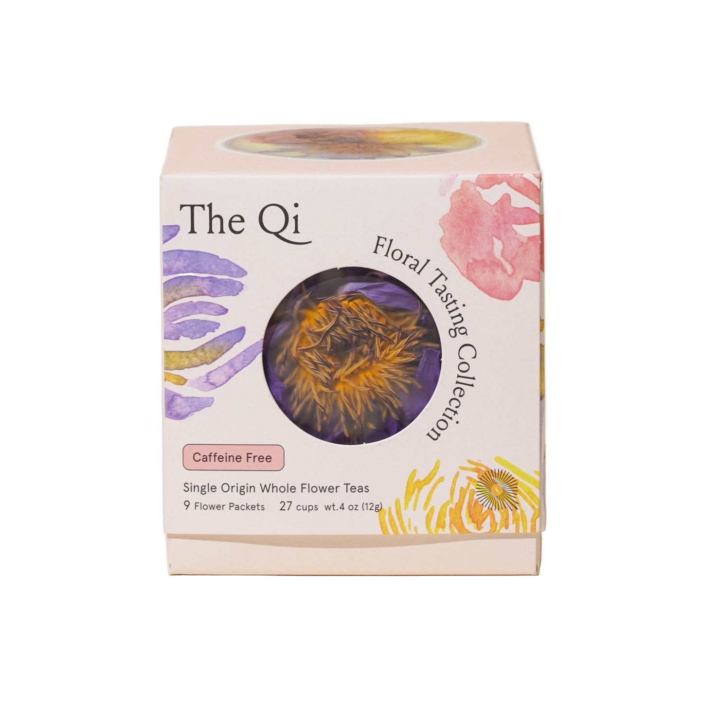 Floral Collection (variety box)