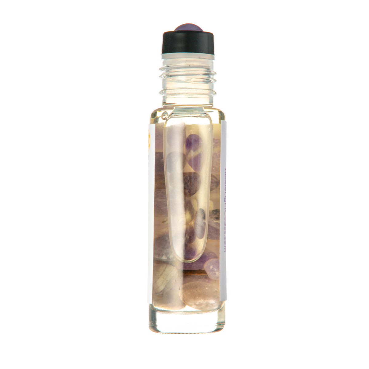 I Am Rested Essential Oil Elixir - Serenity - Sleep - Aromatherapy Roller Bottle