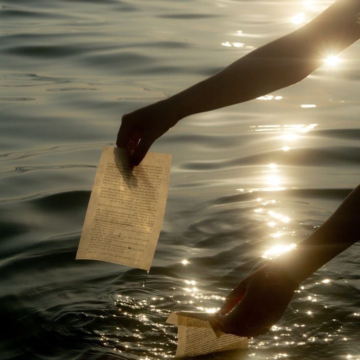 Healing Through Loss