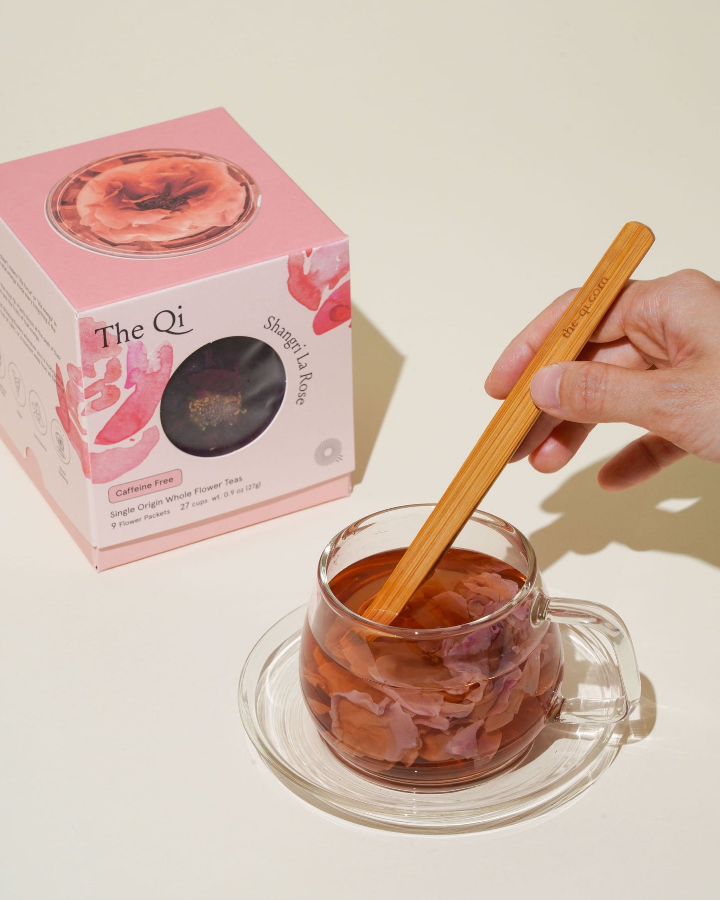 Iconic Bloom Trio set