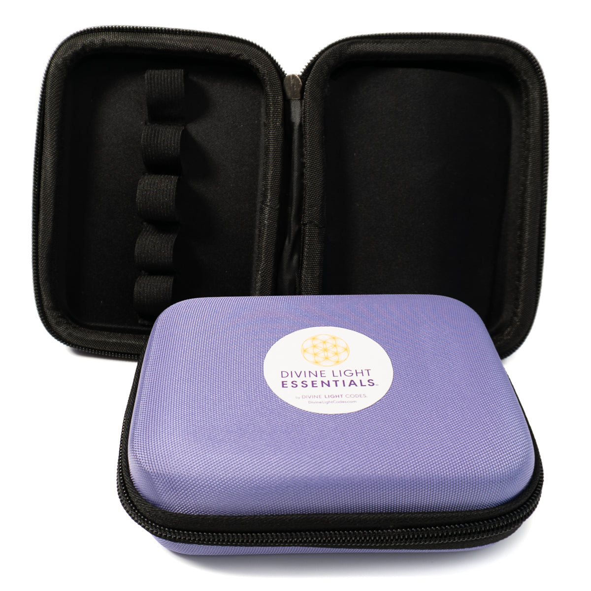 Chakra Balancing Elixirs - Essential Oils - 7 Roller Bottles Set