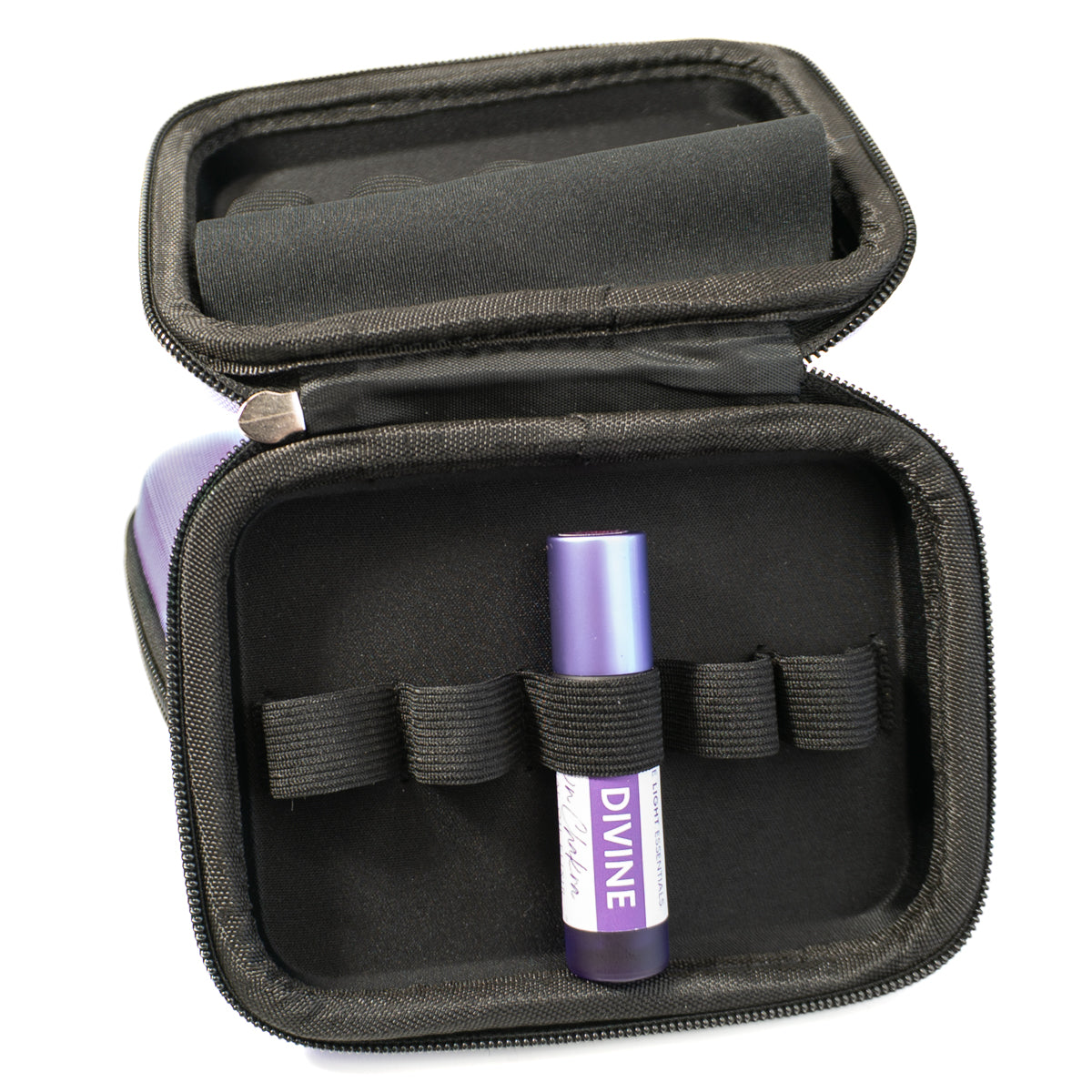 Chakra Balancing Elixirs - Essential Oils - 7 Roller Bottles Set