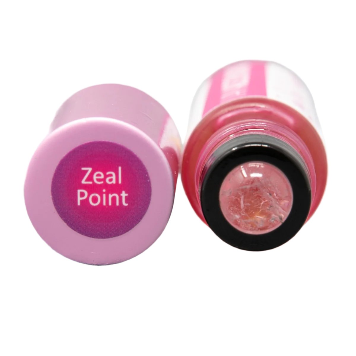 I Am Ascending Essential Oil Elixir - Zeal Point Chakra - Awaken Spiritual Gifts - Divine Harmony